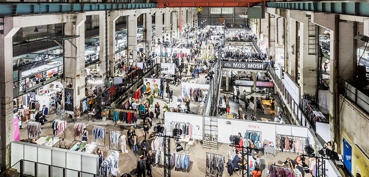 Show&Order cambia de ubicaci&oacute;n tras ser adquirida por Premium